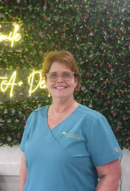 Dental Clinic AVENTURA, FL
